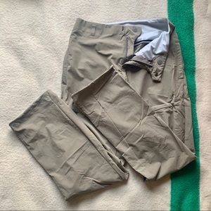 Mountain Hardware Hiking Pants